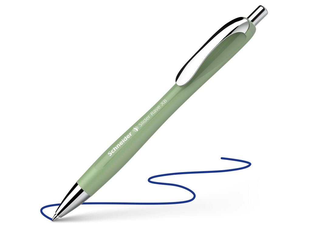 CRT Birotica Schneider Pix schneider slider rave xb