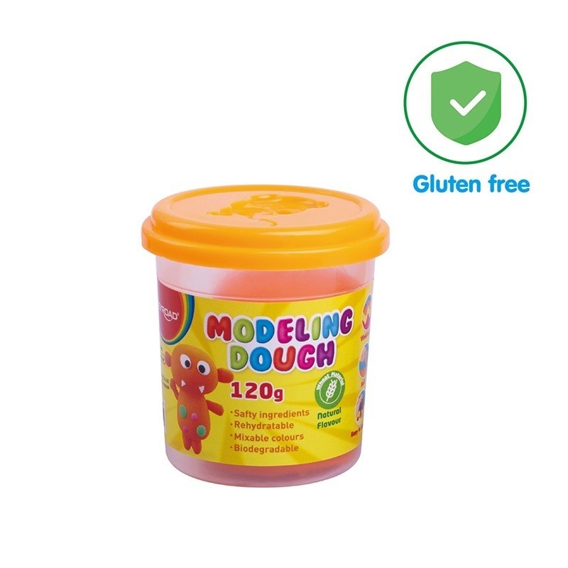 Keyroad Keyroad Plastilina keyroad dough, 120g