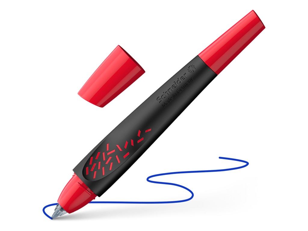 dynamat roller Schneider Roller schneider breeze