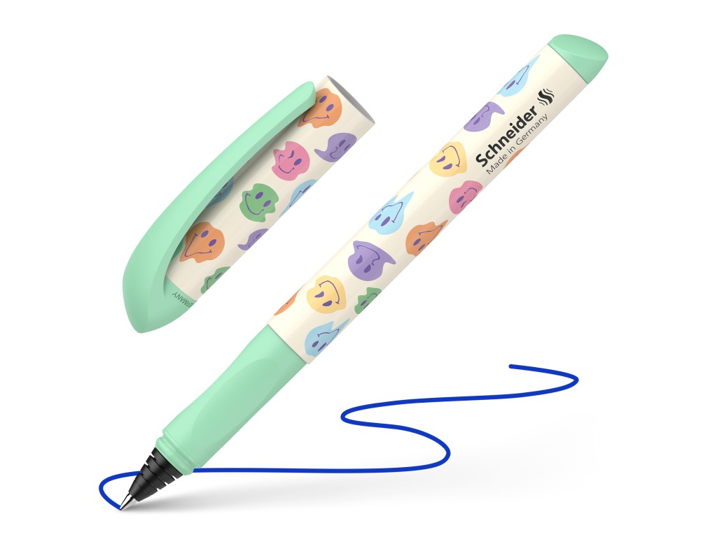 dynamat roller Schneider Roller schneider voice 2024