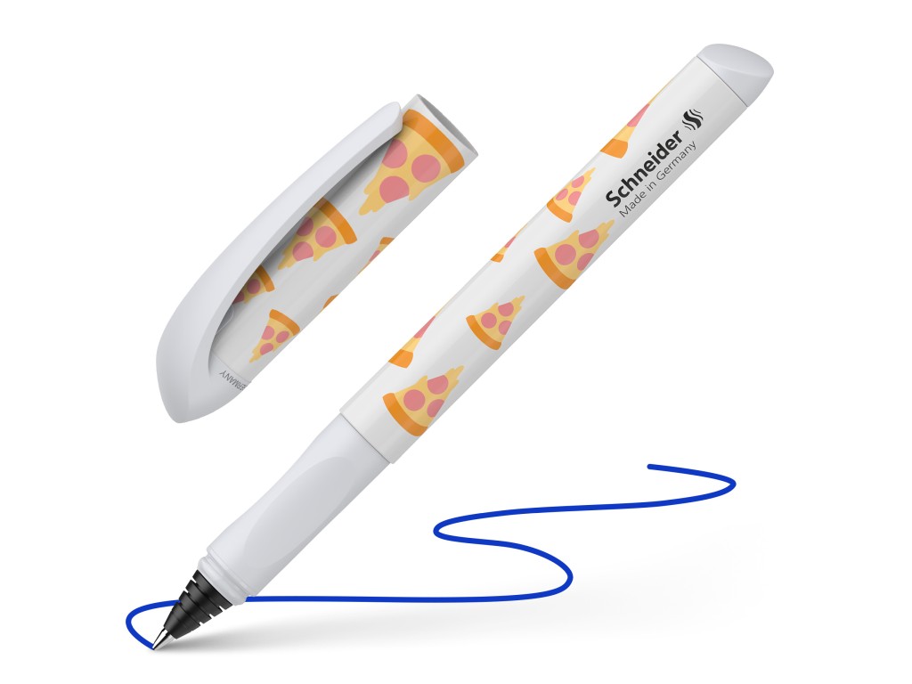 dynamat roller Schneider Roller schneider voice 2024