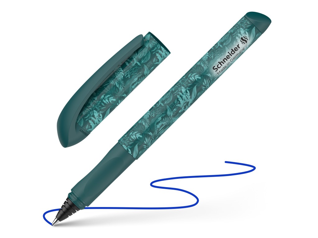 dynamat roller Schneider Roller schneider voice 2026