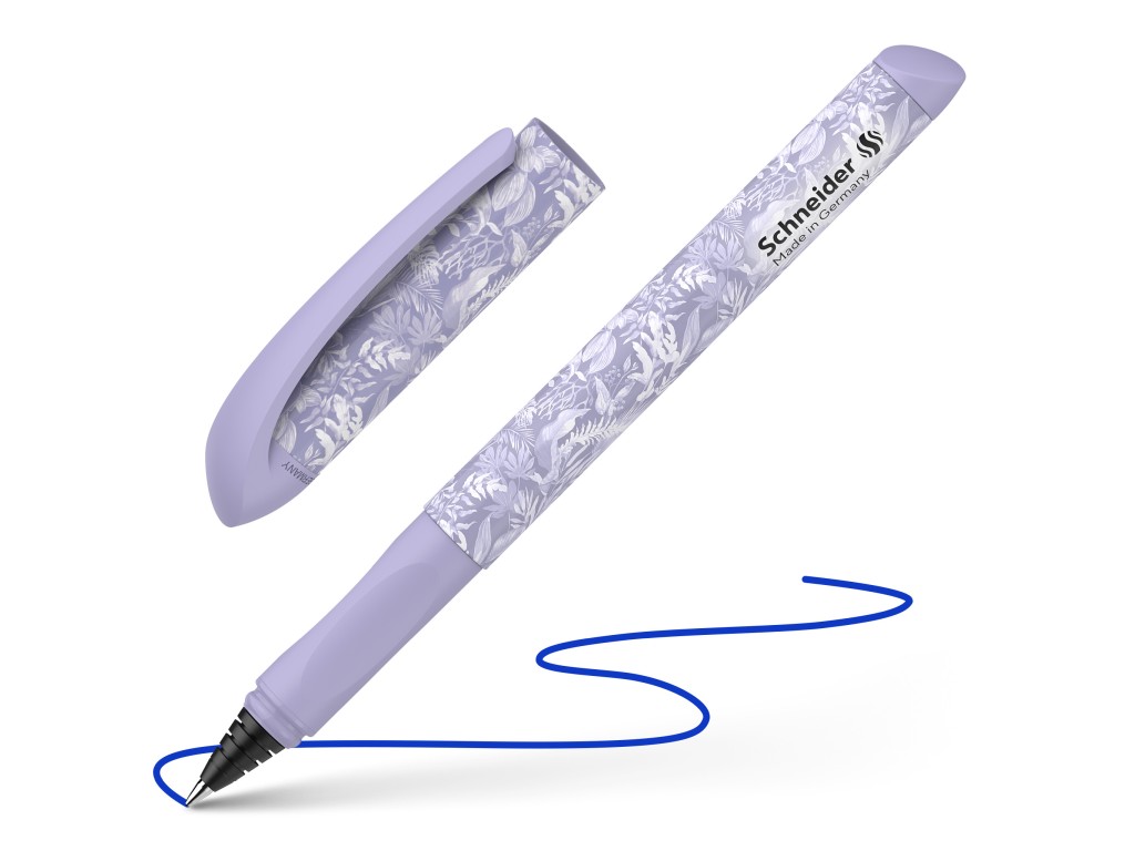 dynamat roller Schneider Roller schneider voice 2026