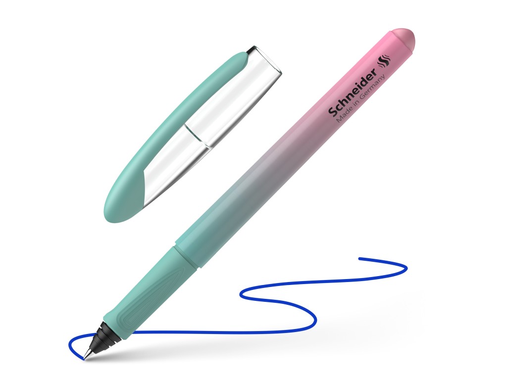 dynamat roller Schneider Roller schneider voyage 2025/2026