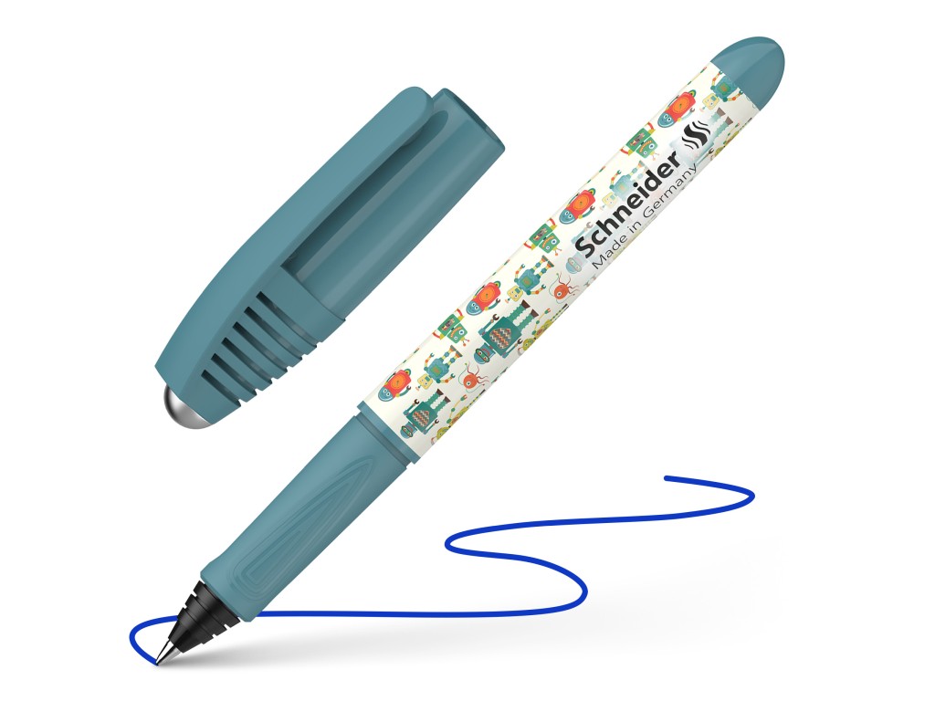 dynamat roller Schneider Roller schneider zippi 2024/2025