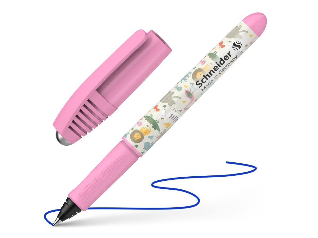 dynamat roller Schneider Roller schneider zippi 2024/2025