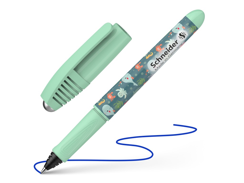 dynamat roller Schneider Roller schneider zippi 2024/2025