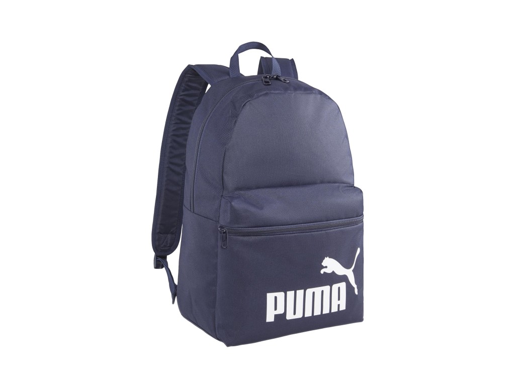 CRT Birotica Puma  Rucsac puma phase albastru închis 7994302