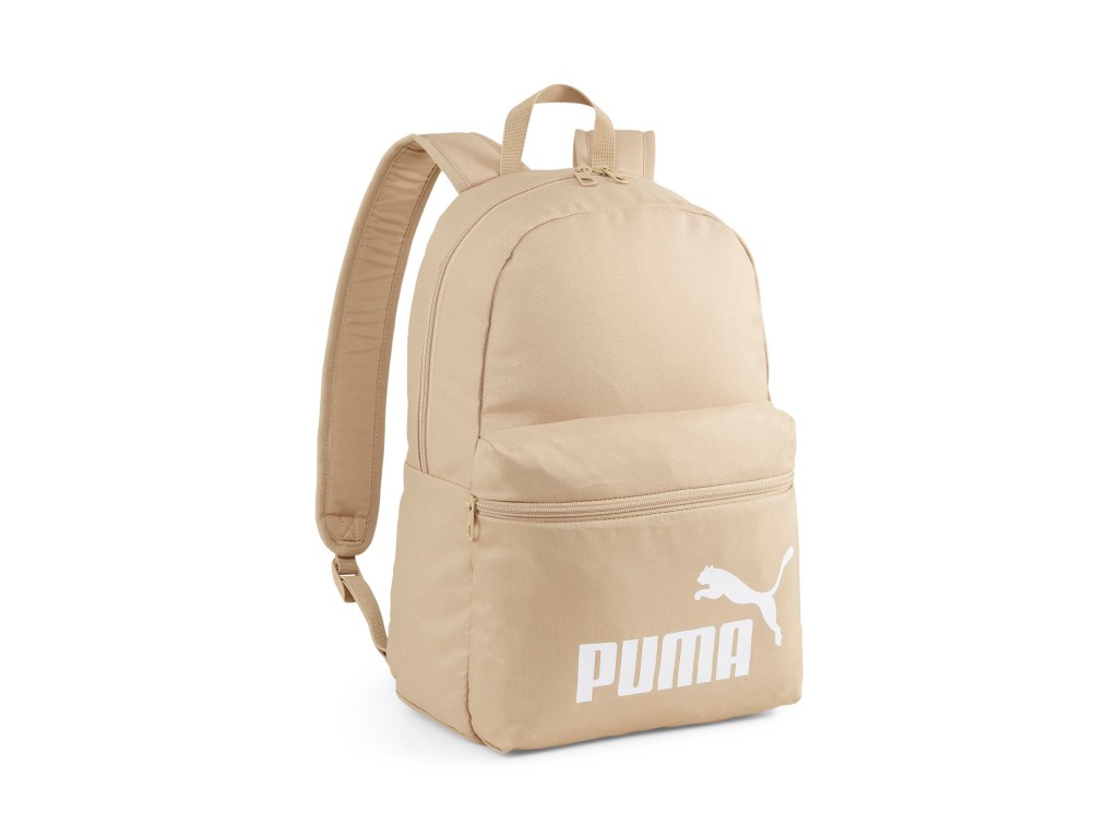 CRT Birotica Puma  Rucsac puma phase bej 7994316