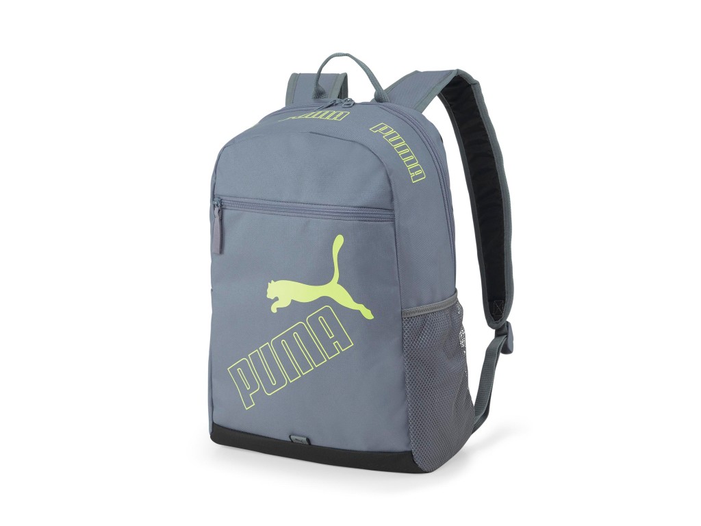 CRT Birotica Puma  Rucsac puma phase ii gri 7729528