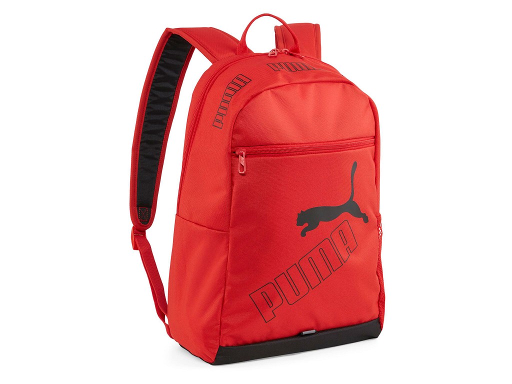 CRT Birotica Puma  Rucsac puma phase ii rosu 7995218