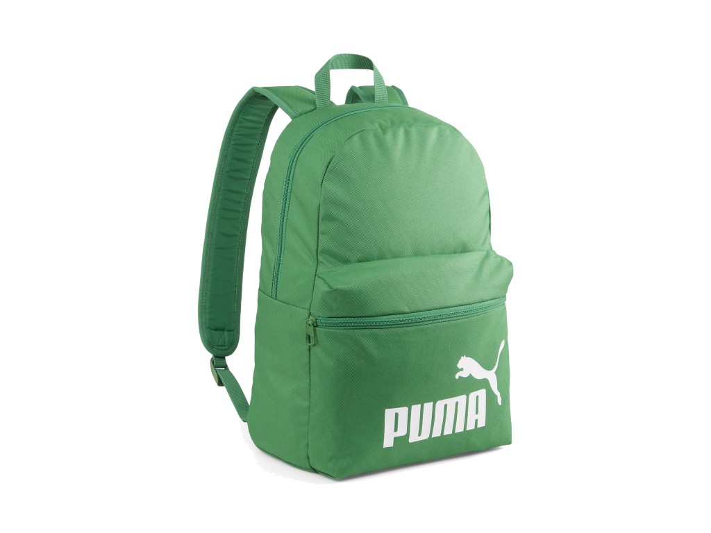CRT Birotica Puma  Rucsac puma phase verde 7994312
