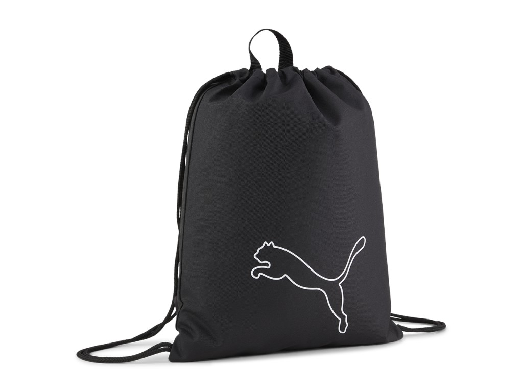 gym machine for home workout Puma  Rucsac tip sac cu mâner puma teamgoal gym negru 9118301