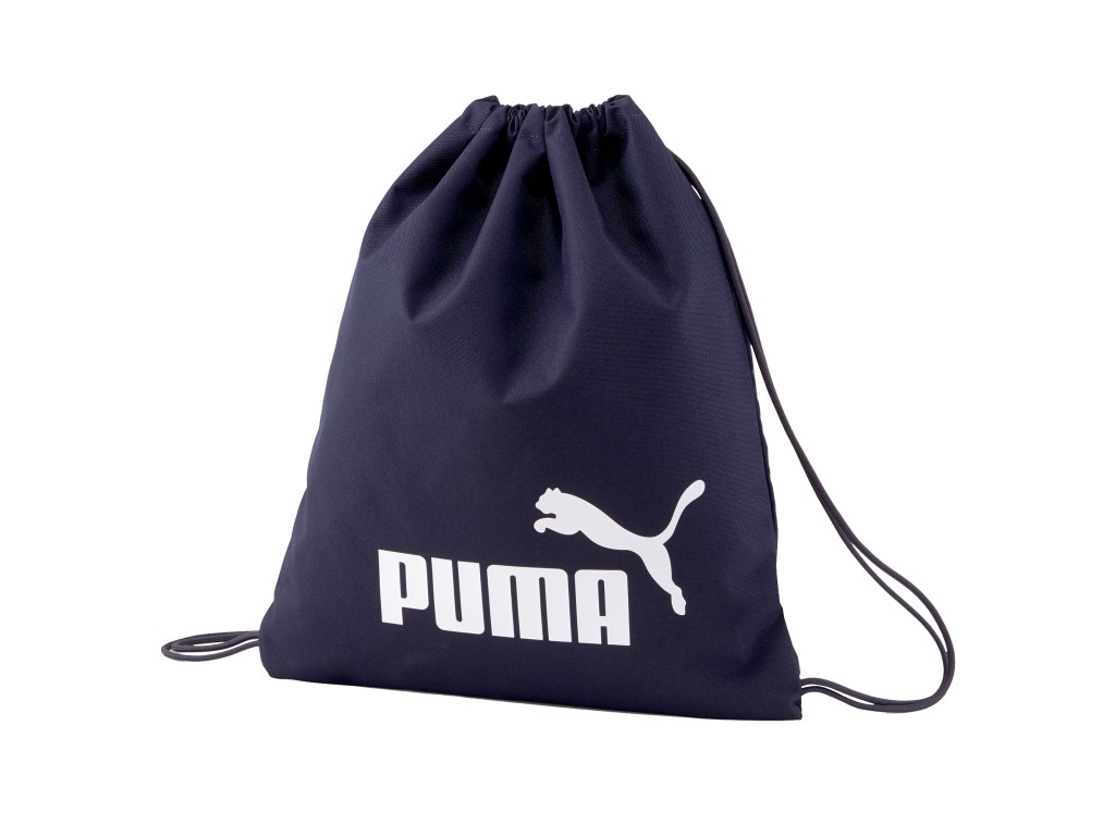 gym machine for home workout Puma  Rucsac tip sac puma phase gym albastru închis 7494343