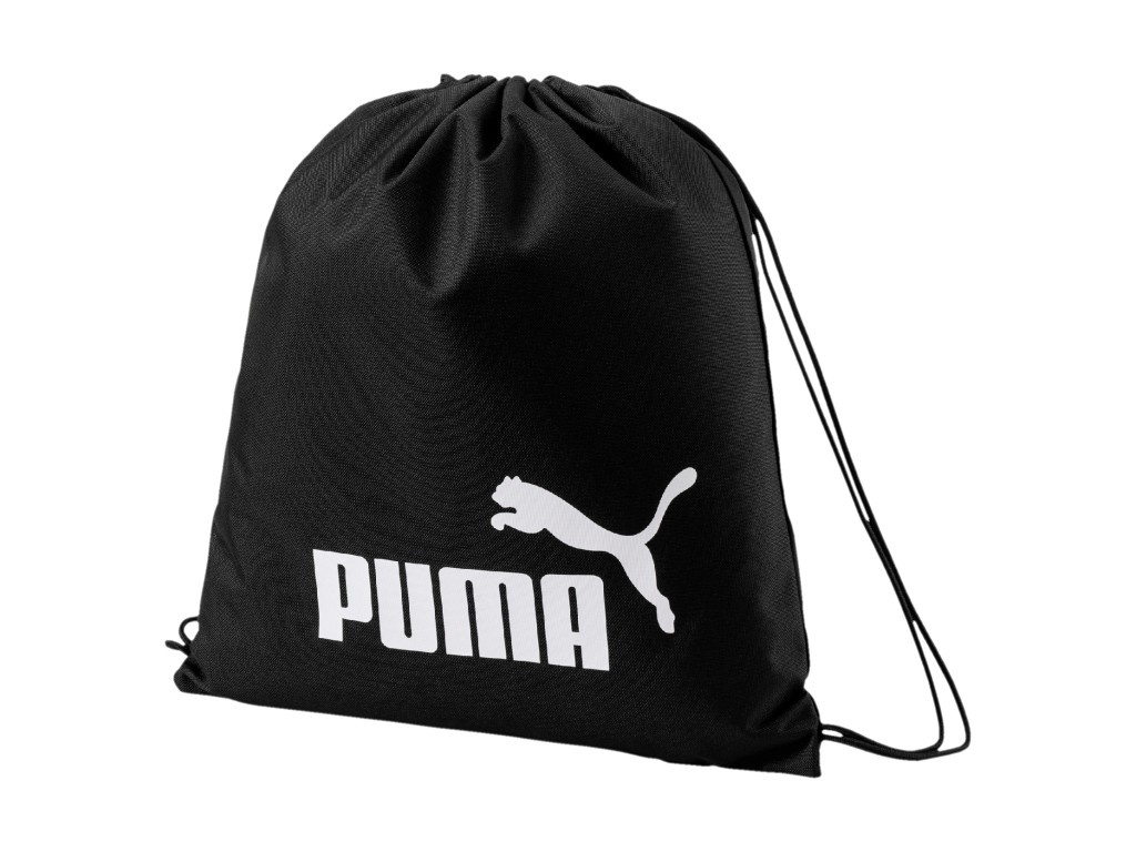 gym machine for home workout Puma  Rucsac tip sac puma phase gym negru 7494301