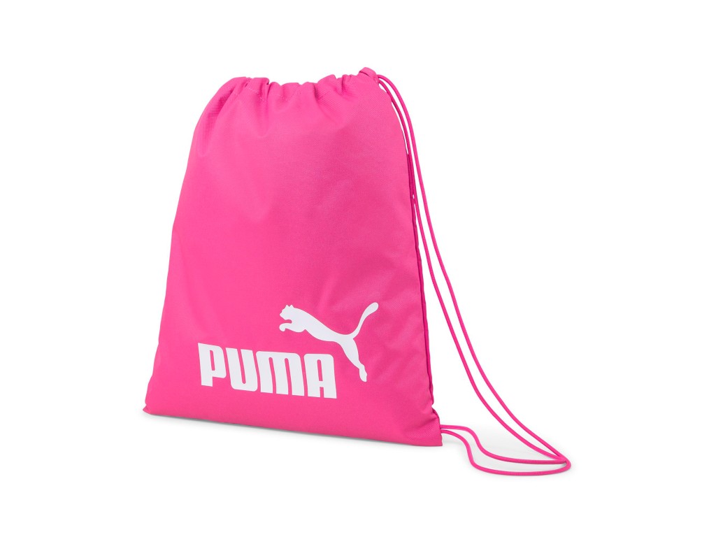 gym machine for home workout Puma  Rucsac tip sac puma phase gym roz 7494363