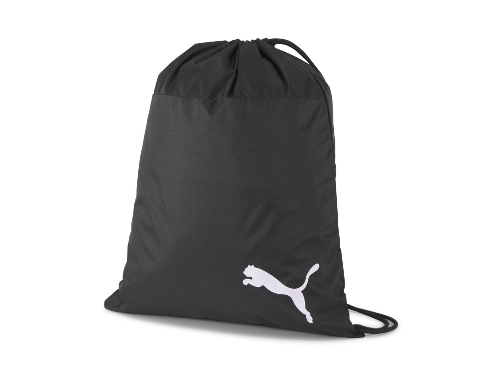gym machine for home workout Puma  Rucsac tip sac puma teamgoal 23 gym negru 7685303