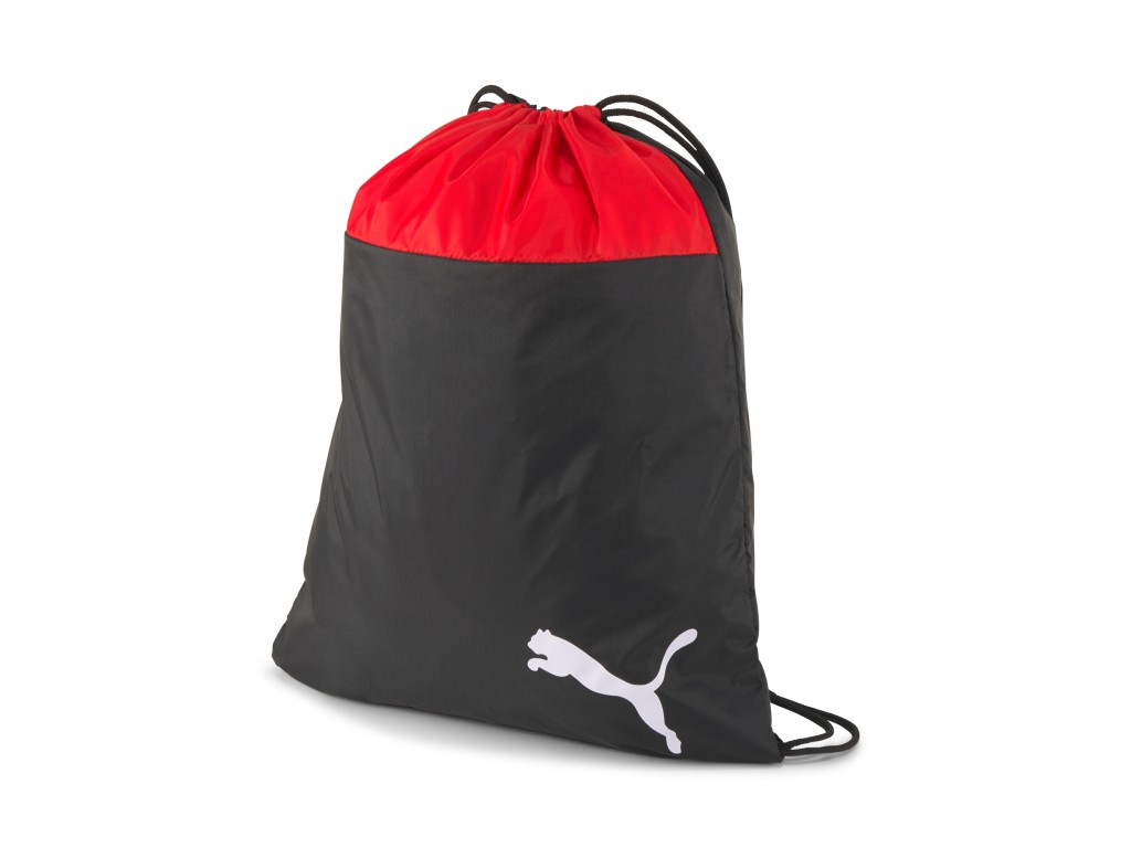 gym machine for home workout Puma  Rucsac tip sac puma teamgoal 23 gym negru-roșu 7685301