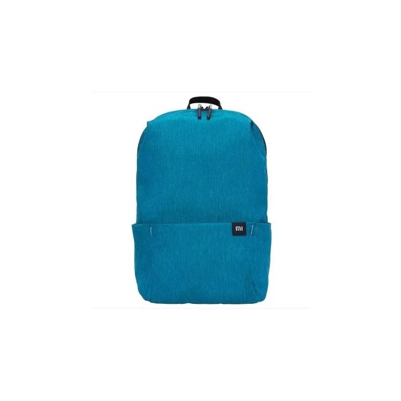 tinute casual femei Xiaomi Rucsac xiaomi casual daypack, bright blue