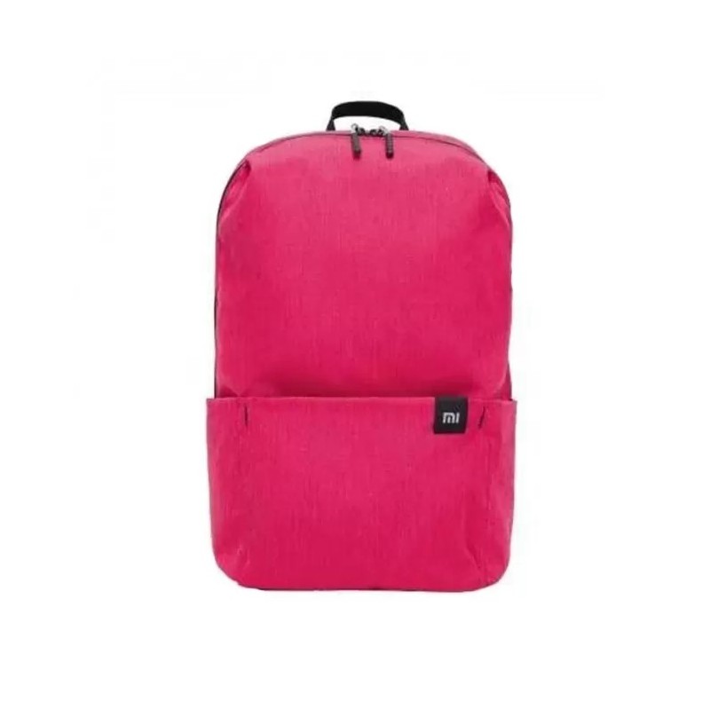 tinute casual femei Xiaomi Rucsac xiaomi casual daypack, roz