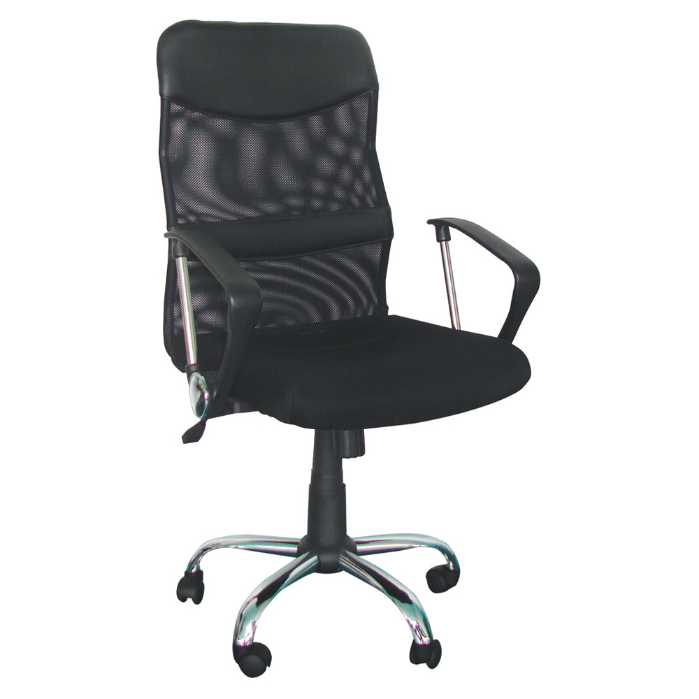 Antares Antares Scaun operational, cmx 935, negru