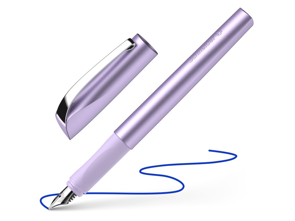 CRT Birotica Schneider Stilou schneider ceod shiny 2024