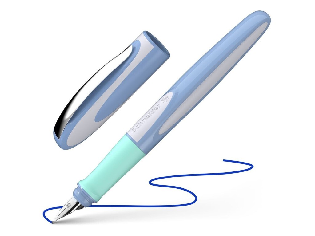 ray ban caravan titanium Schneider Stilou schneider ray pentru stângaci