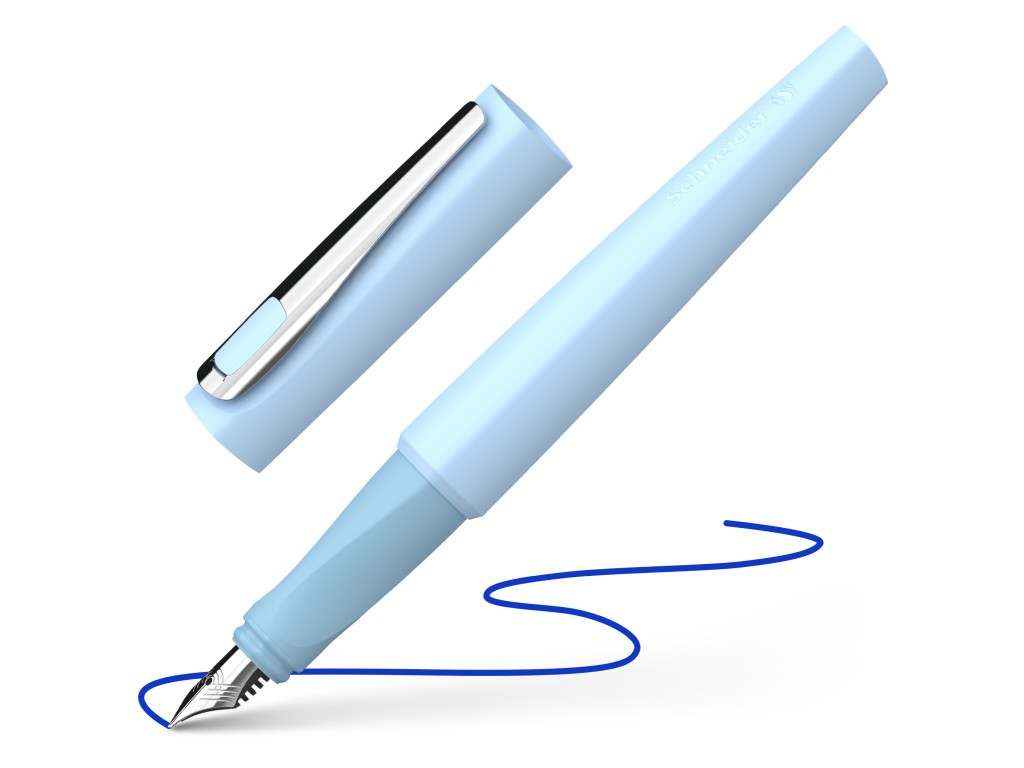 CRT Birotica Schneider Stilou schneider tomo