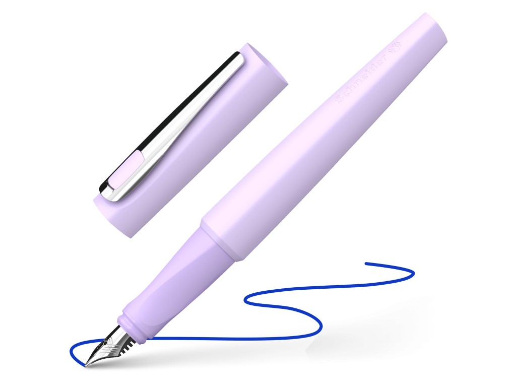 CRT Birotica Schneider Stilou schneider tomo