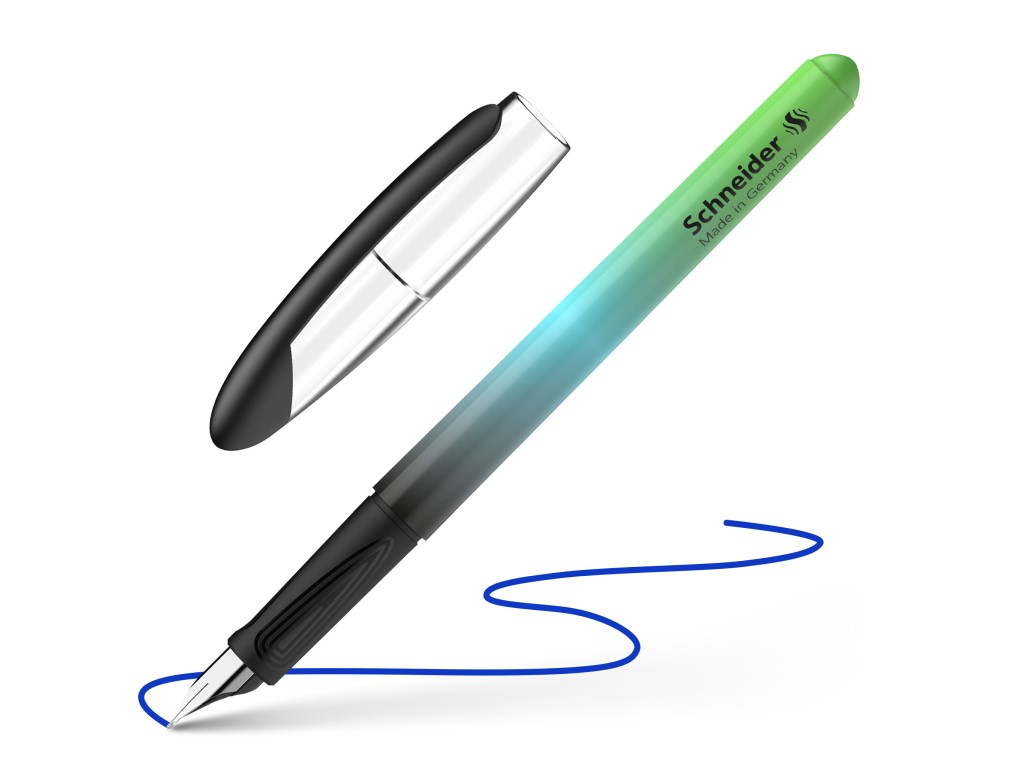 Cintiq 2025 Schneider Stilou schneider voyage 2025/2026