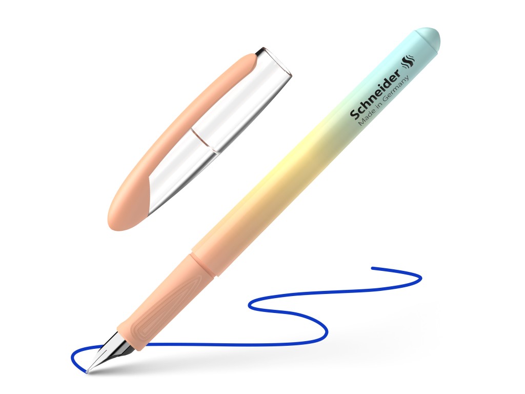 Cintiq 2025 Schneider Stilou schneider voyage 2025/2026