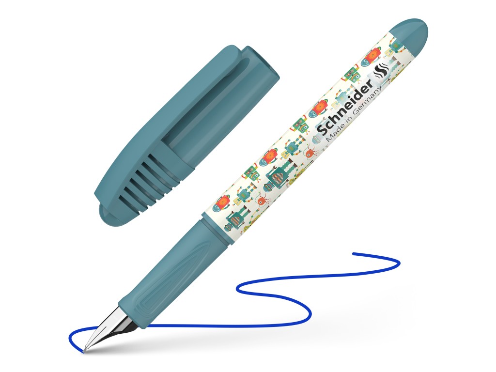 Cintiq 2025 Schneider Stilou schneider zippi 2024/2025