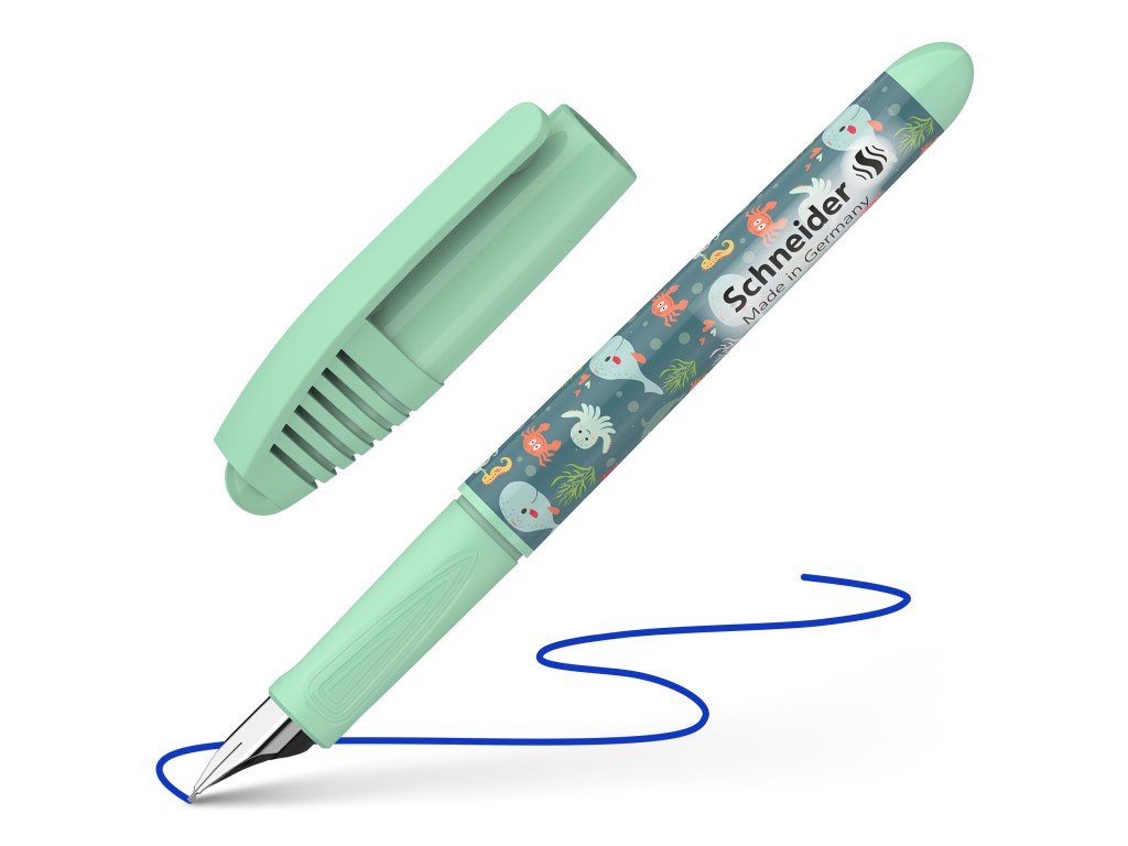 Cintiq 2025 Schneider Stilou schneider zippi 2024/2025