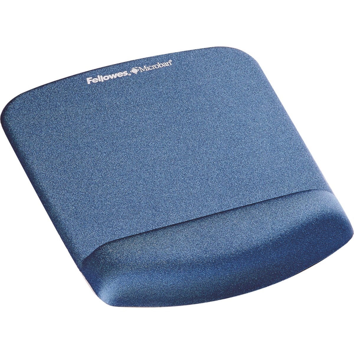 fellowes standard foot rest Fellowes Suport incheieturi plushtouch albastru fellowes