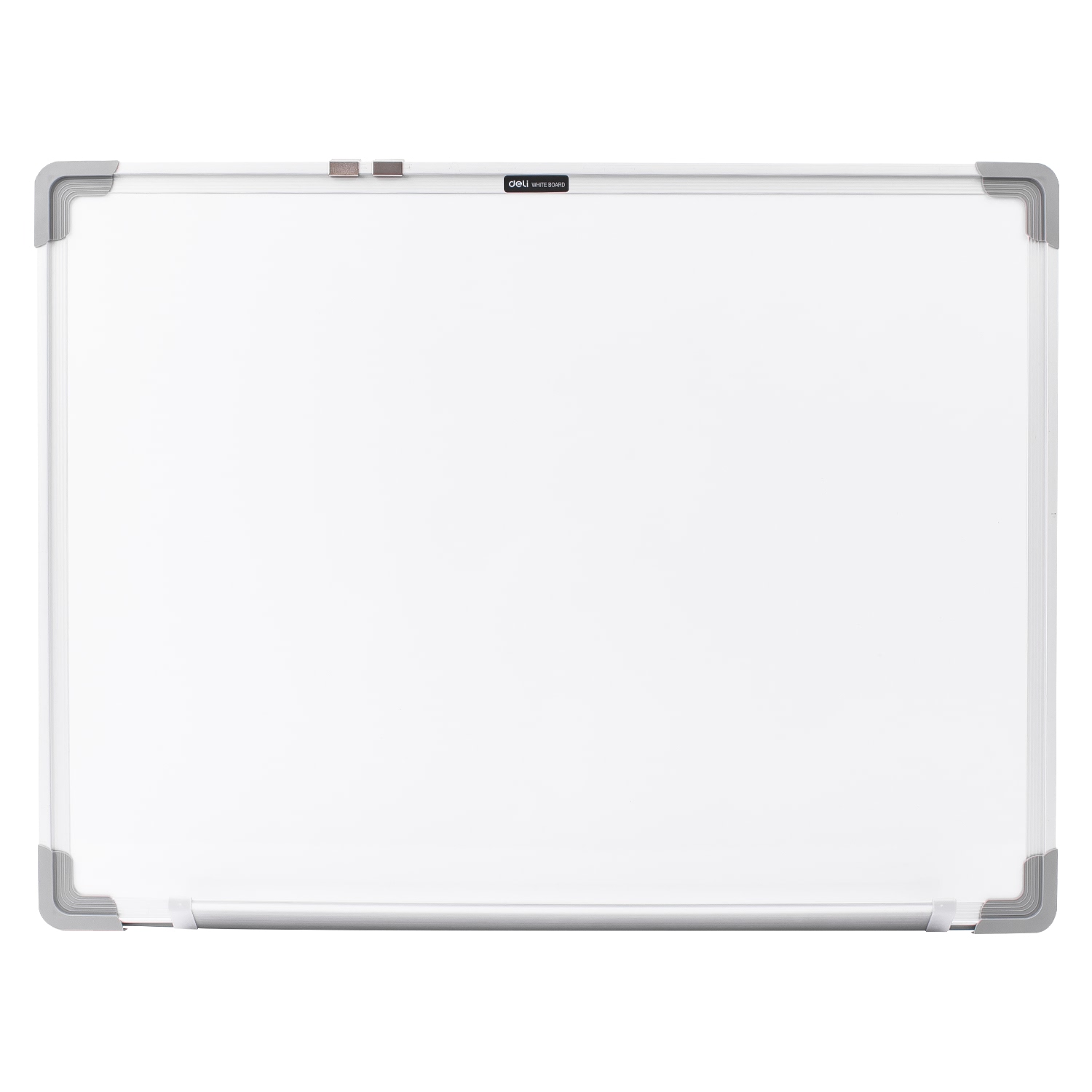 WHITEBOARD MAGNETIC 45*60 CM DELI