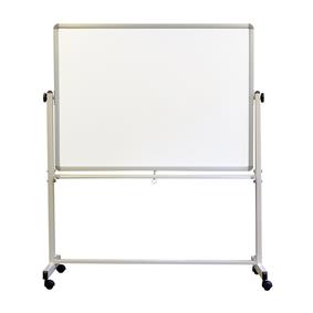 Whiteboard Mobil Magnetic Basic Memoboards 100*150cm