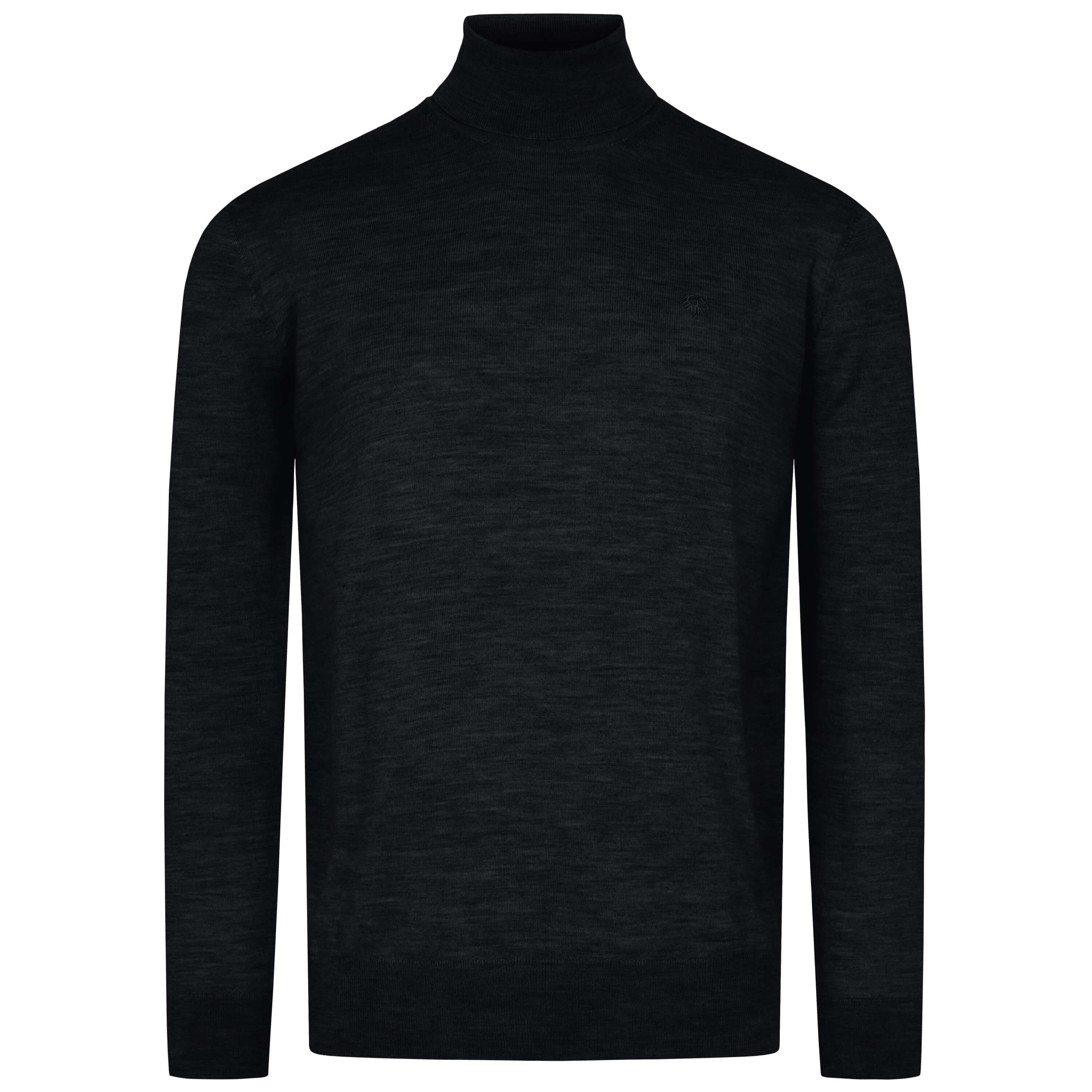 ULTERIOR ニットポロ Jacobo 6470 Sweater | NN.07® Official Webshop