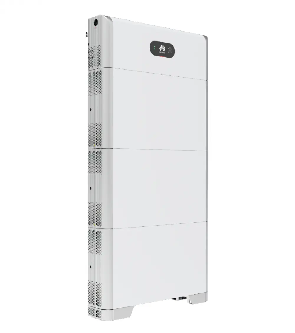 Baterii solare - Acumulator 15 kWh Huawei LUNA2000-15-S0 LiFePo4, climasoft.ro