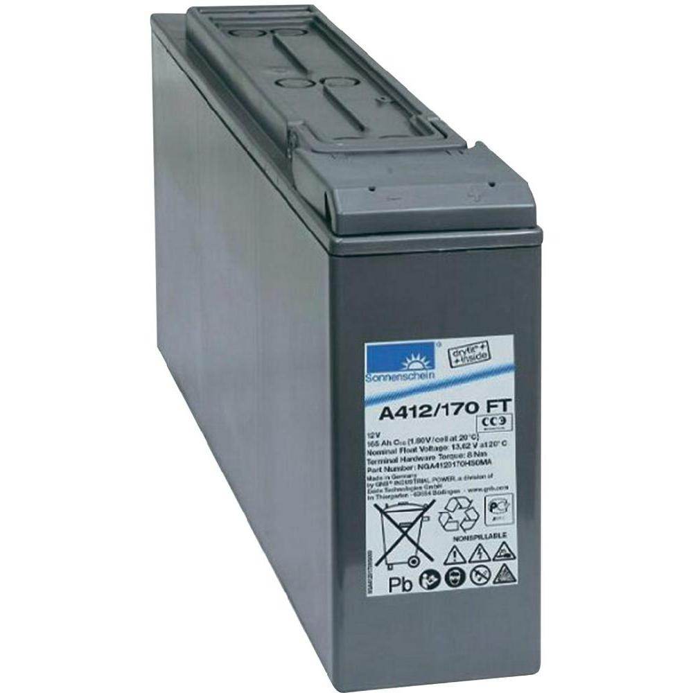 Baterii UPS - Baterie UPS Sonnenschein A412/170 FT, climasoft.ro