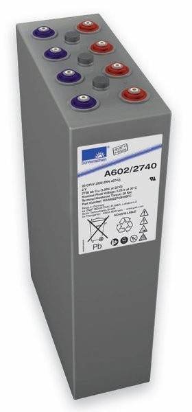 Baterii UPS - Baterie UPS Sonnenschein A602/3300, climasoft.ro