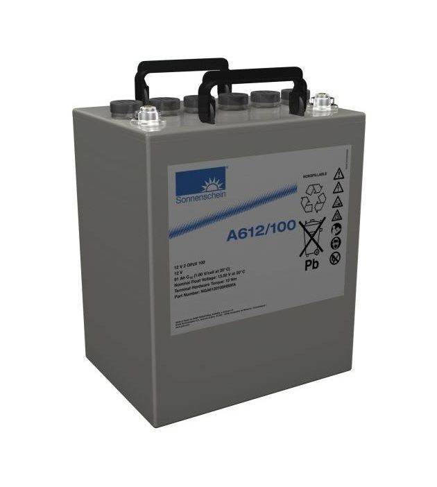 Baterii UPS - Baterie UPS Sonnenschein A612/100, climasoft.ro