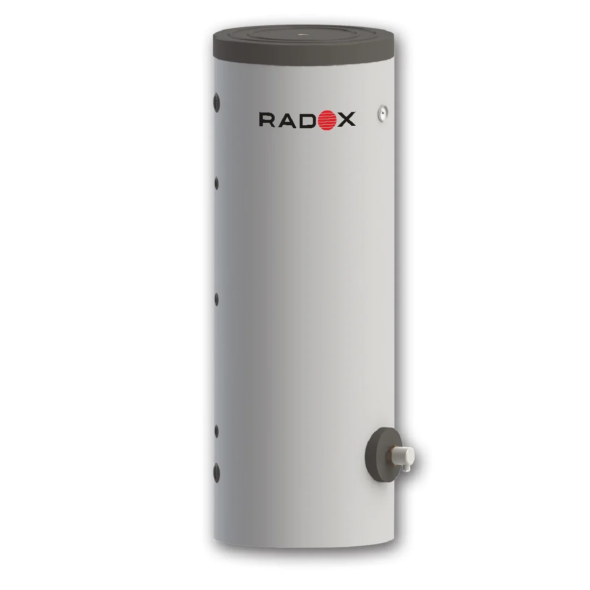 Boilere pompe caldura - Boiler monovalent 300L Radox DOX WT1 SXL 300, climasoft.ro