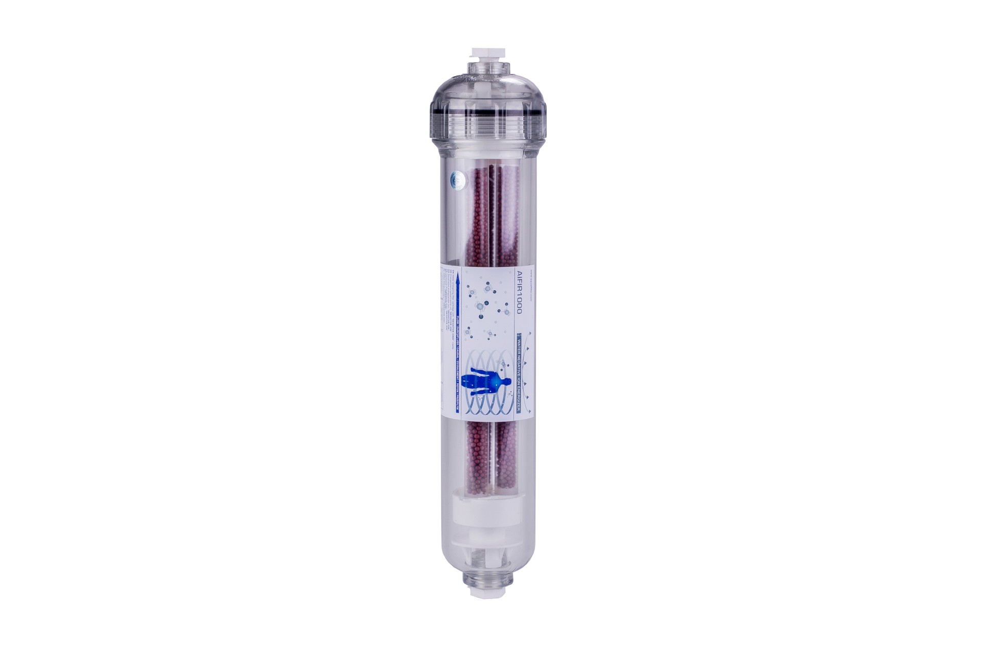 Consumabile filtre apa - Cartus energizare - ionizare AIFIR 2000, climasoft.ro
