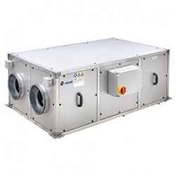 Centrale ventilatie cu recuperare de caldura - Centrala de ventilatie Casals ARUMAK 800 V, climasoft.ro
