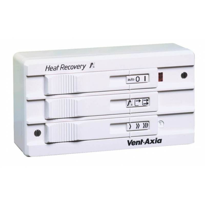 Accesorii electrice - Controller sistem de ventilatie Vent-Axia HR 500, climasoft.ro