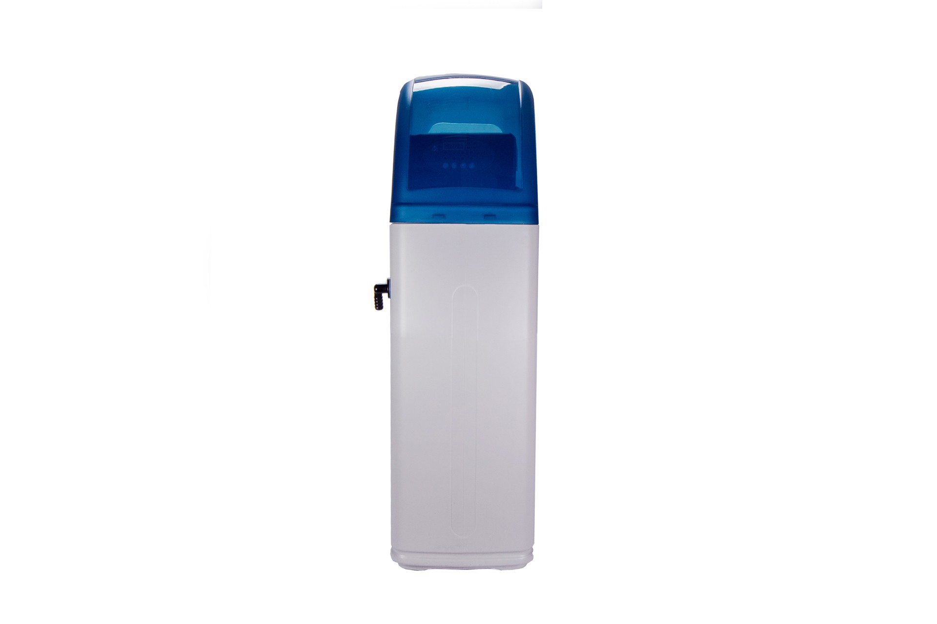 Dedurizatoare apa cabinet - Dedurizator apa slim Economy Soft S30- VR34, climasoft.ro