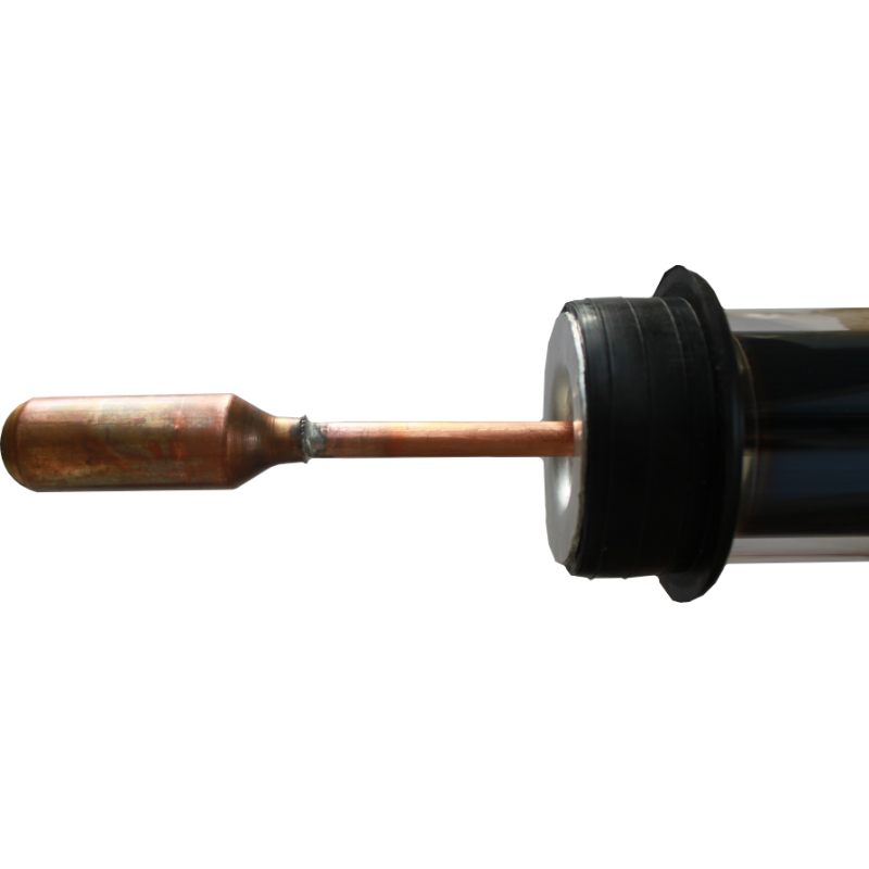 Piese si subansamble - Heat-pipe tub vidat Ø 58 x 1800 mm, climasoft.ro