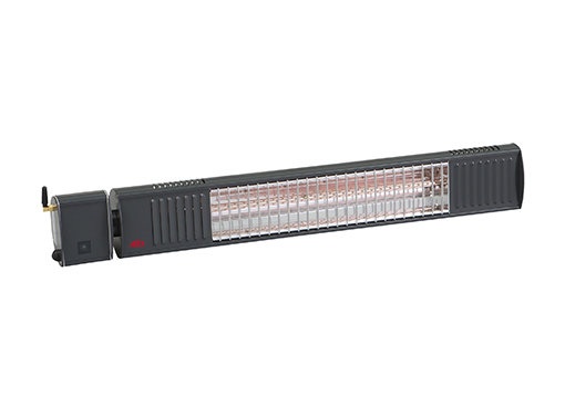 Incalzitoare radiante - Incalzitor cu infrarosu Frico Infrasmart IHS15G67, 1500 W, 230 V, climasoft.ro