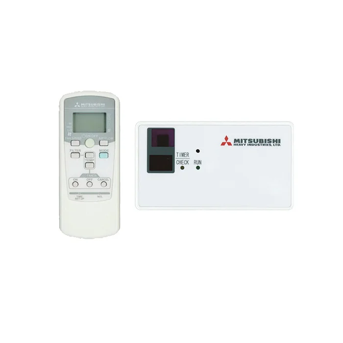 トランシーバー MITSUBISHI CALLMATE II MT-613DA1/DA2 Interfata telecomanda cu fir Mitsubishi Heavy Industries SC-