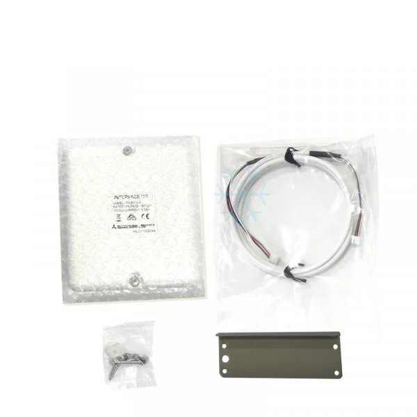 トランシーバー MITSUBISHI CALLMATE II MT-613DA1/DA2 Interfata telecomanda cu fir Mitsubishi Heavy Industries SC-